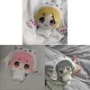 Puella Magi Madoka Magica Plush Toy With Pp Cotton Stuffing For Collectors And Fans