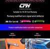 Ford Mustang Turn Signal & Daytime Running Light Kit (2018-2023)