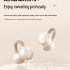 Newman LY63pro Clip-Ear Bluetooth Headset