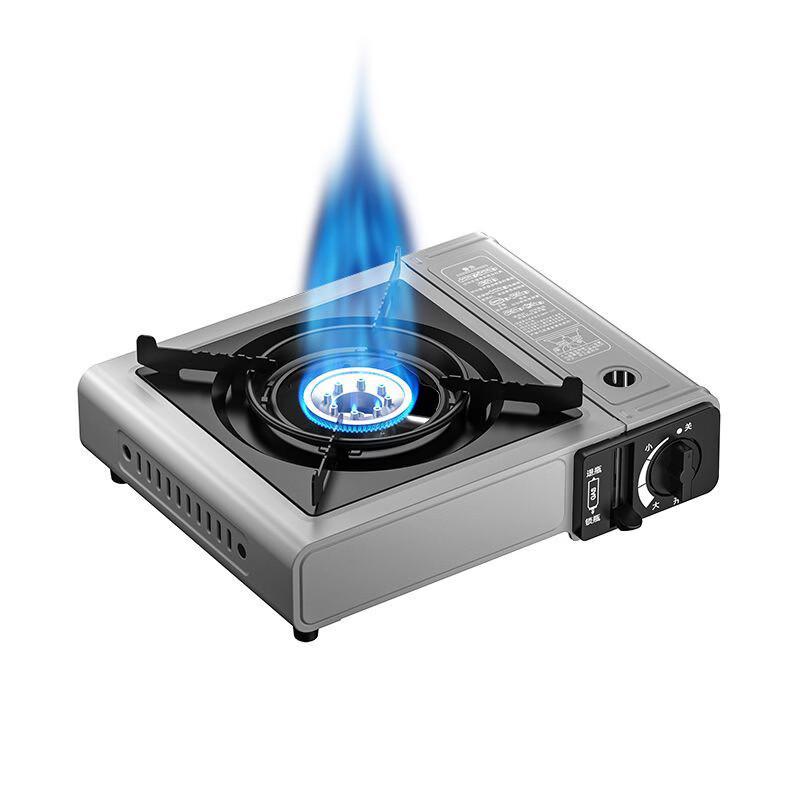 OEING Portable Camping Gas Stove