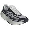 adidas Adizero Aruku Black White Grey Unisex Sneakers Core-Black Cloud-White Grey-One JI3555