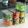 Recipientele pentru alimente – Păstrarea alimentelor
