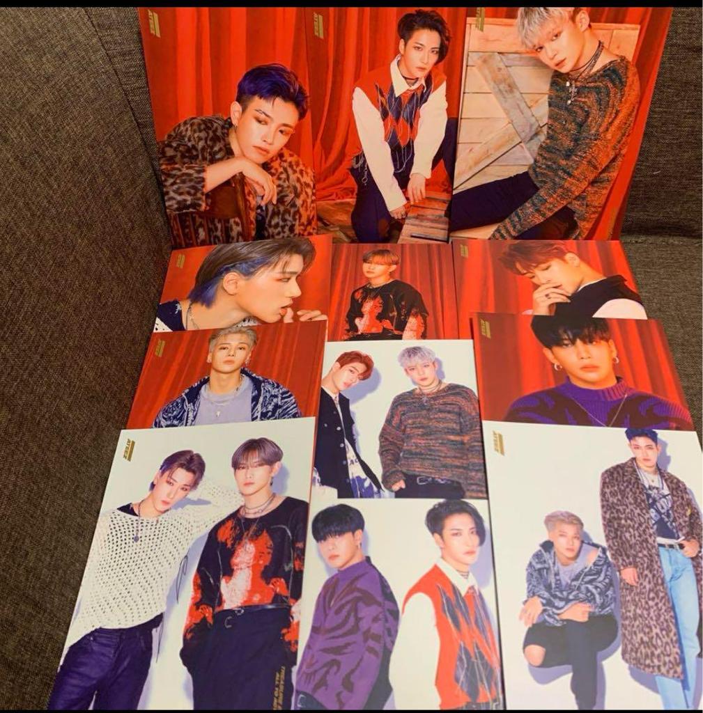 [FOLOSIT] ATEEZ TREASURE EP.FIN: Albumul ALL TO ACTION