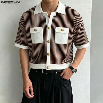 Сорочки – Сорочки з коротким рукавом