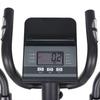 Zhanyu Home Elliptical Trainer with 16-Level Magnetic Resistance