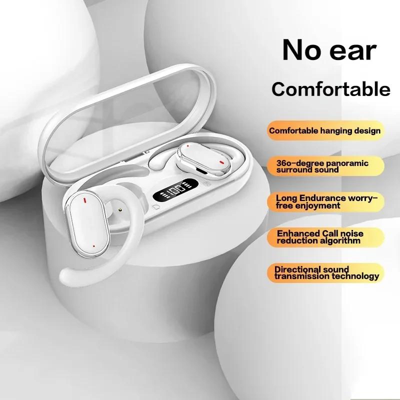 Xiaomi Original X97 Pro OWS Bluetooth Earphones Sport Wireless Headphones with Mic Waterproof HiFi Stereo Wireless Earbuds