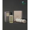 35moment Woody Petal Scented Hand Wash   Signature Hand Towel Set