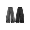 American Retro Cleanfit Scimitar Wide-Leg Trousers for Men 2025 Spring and Summer Trendy Brand Loose Street Workwear Casual Pants