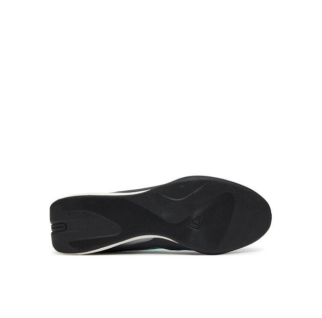 Men's Sneakers Adidas Mercedes - Amg Petronas Formula One Team League Jq3273 Black