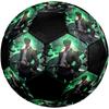 Roronoa Zoro Theme Size 5 Soccer Ball, Suitable for Both Indoor and Outdoor Matches, a Gift Suitable for Everyone.