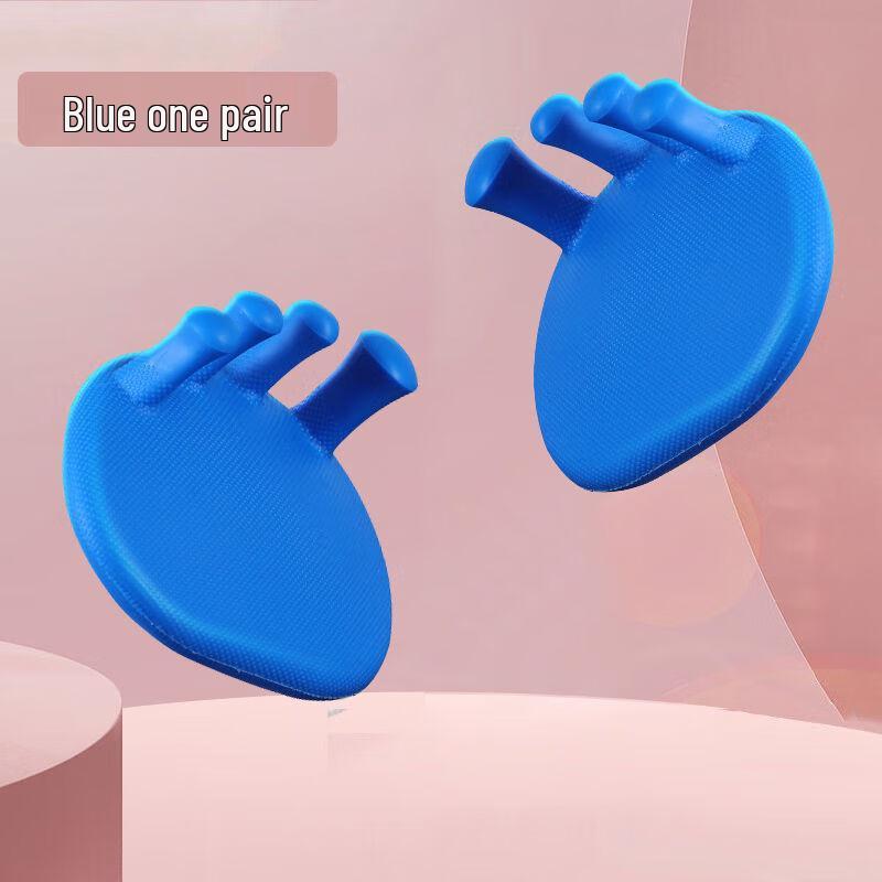 

Arch and Bunion Toe Trainer