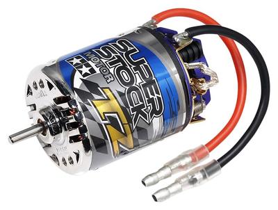 Tamiya Opcje Hop-Up Nie. 696 OP.696 Silnik Super Stock TZ 53696