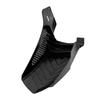 Motorcycle Rear Mudguard Plastic Protector for Click125 Mudguard Mud Flap Guard Wheel Mud Flap
