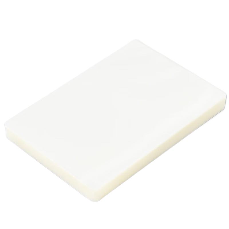 Deli 3819 A4 Laminating Film