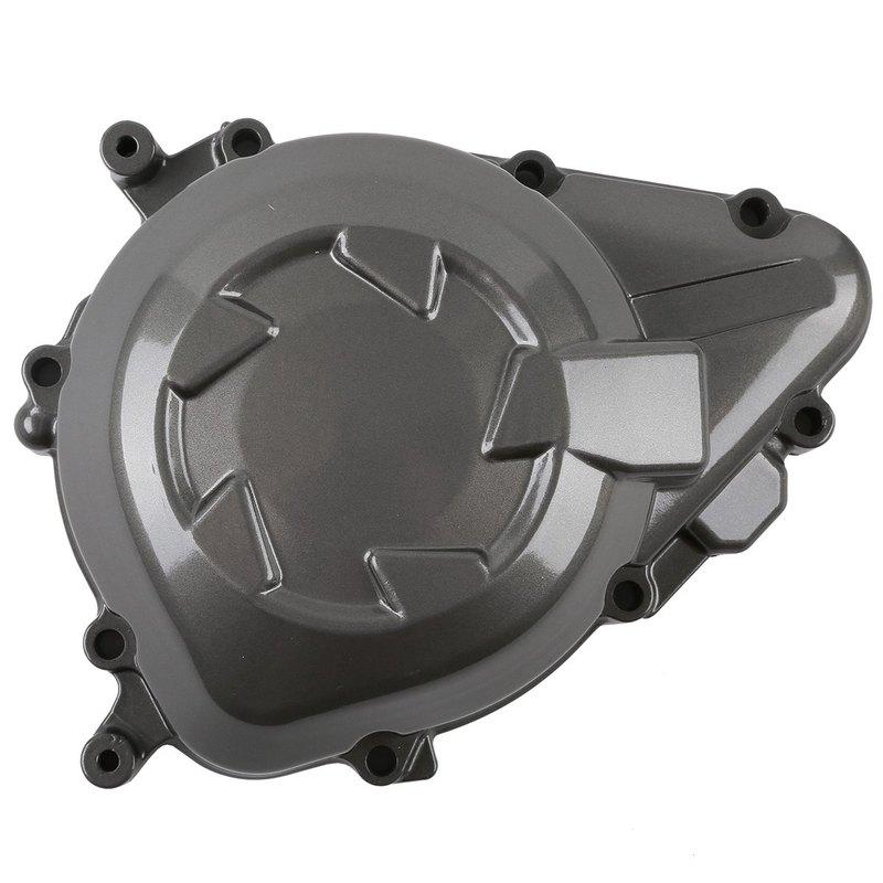 Motorcycle Left Stator Cover Engine Crankcase For Kawasaki Z1000 Z 1000 2011-2016 2015