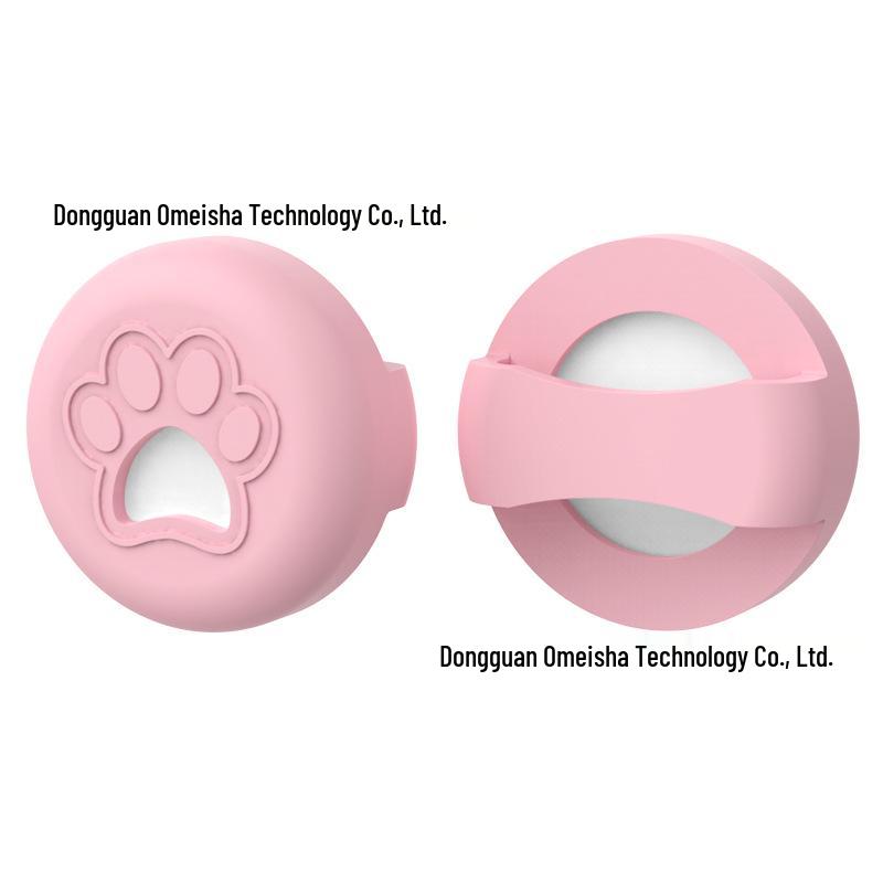 Pet AirTag Protective Case for Apple Tracker