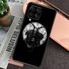 Devil Satan Dark Art Case For Samsung Galaxy M32 M31 M12 M52 M13 M33 M53 M11 M51 M15 M55 M14 M34 M54 M20 M30s