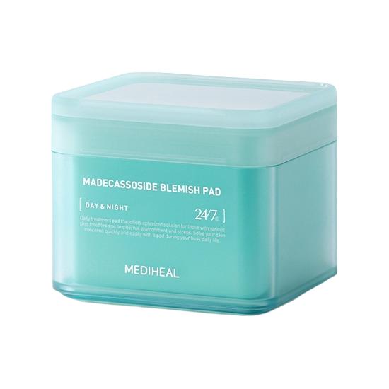 Mediheal Madecassoside Blemish Pad 170ml (100ea)