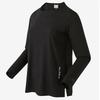 W Long Sleeve Cover Up T shirT nbndc4W012 19