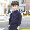 Jungen Herbst/Winter Pullover: Warme, stilvolle Basisschicht für Kinder