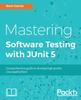 Buch Mastering Software Testing with JUnit 5