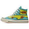 New Chuck Taylor All Star 70 Hi Scooby Doo The Mystery Machine 169072C