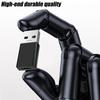 USB-C To USB-A Female To Male Adapters 5Gbps High-speed Data Transfer Phone Converters Type C To USB3.0 Connectors for Keyboard