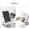 Home Ladle Holder Storage Soup Spoon Tray Lid Stand Spatula Organizer Kitchen Utensils Rack Pot Cover Shelf