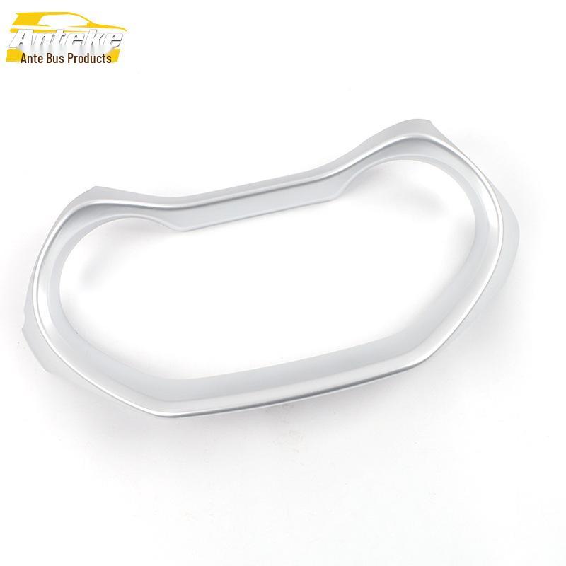 

21 Venza Dashboard Trim and Center Console Decoration