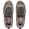 Targhee for Waterproof Hiking Size [KEEN] Women's Shoes, 23.5