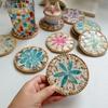 Pâtisserie – Dessous de plats