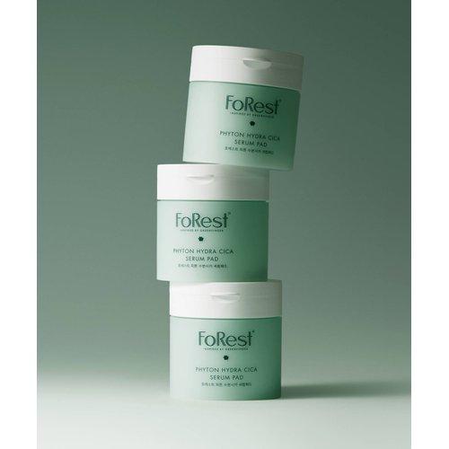 FOREST Phyton Moisture Cica Serum Pads 70 Sheets_637222
