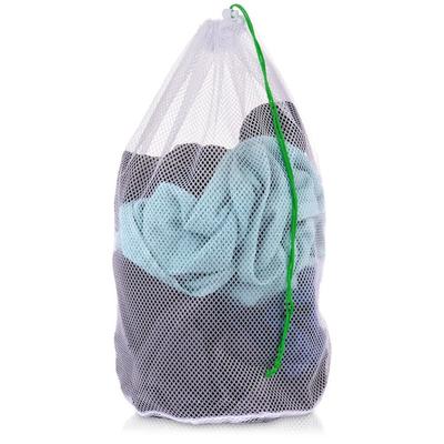 Laundry Net Bag for Washing Clothes Garments Underwear Socks Washing Machines 44cm