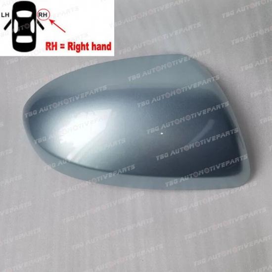 Side Mirror Cover for Mazda 6 Atenza GH 2009 2010 2011 2012 2013 Wing Mirror Cap
