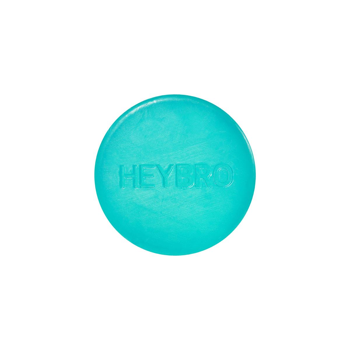HEYBRO Все-в-одном батончик 120г (Выберите 1 из 2 типов) (Панель питания/Охлаждающая панель) Cooling bar