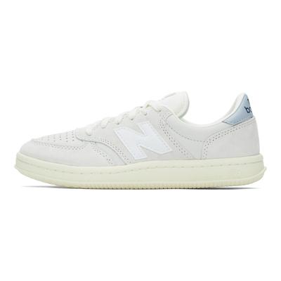T500 'Reflection Light Arctic Grey' Sneakers CT500AG