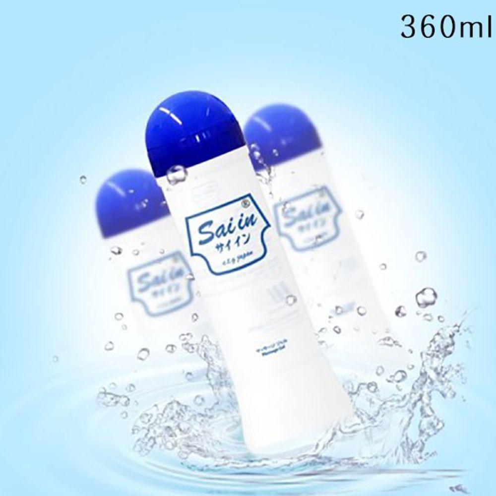 Shine Blue VKNFYFZO 360ml Body Oil Massage Gel Lotion
