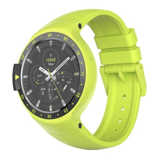 Relojes smartwatch Ticwatch E y Ticwatch S. Opinión. Los relojes Ticwatch