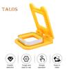 Sandwich Cutter And Sealer Quick Sandwich Prep Tool Easy To Use Sandwich Making Gadget for Kids Lunch