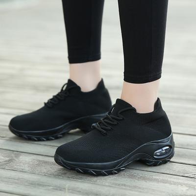 Fashion 2024 New Sneakers for Womens Breathable Women Vulcanized Shoes Anti-slip Outdoor Training Shoes Lightweight Zapatos Para Mujeres
