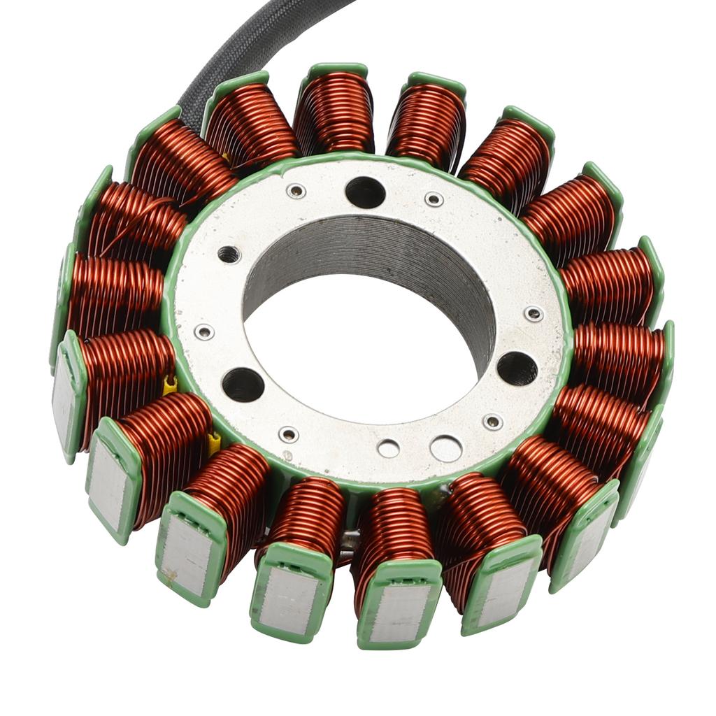 Stator Generator D402 For Kymco Xciting 500 2005-2006 Carb Model 31120-LBA2-E00