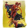 The Flash Cartoon Blanket