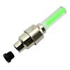2Pcs LED Firefly Valve Stem Light Set Super Bright Waterproof Mini Size Universal Simple Installation Valve Stem Lights
