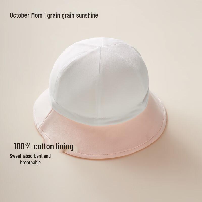 Baby Summer Sun Protection Hat
