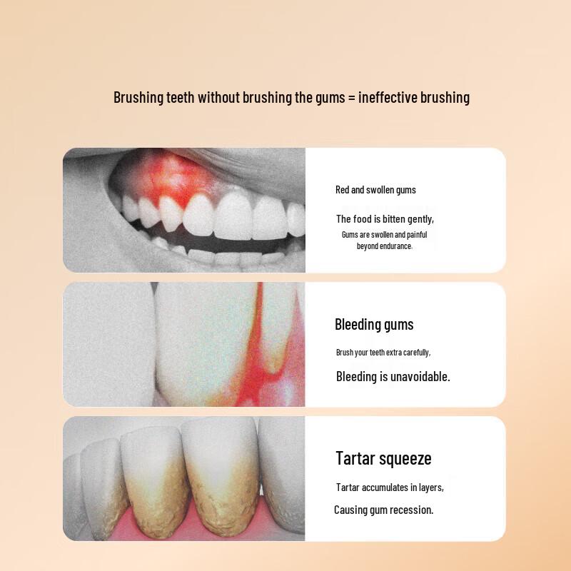 Ebisu 65-Hole Wide Head Toothbrush