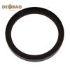 11117511396 11117547841 11117584398 Engine Crankshaft Front Rear Main Oil Seal For BMW E88 E46 E90 E92 E93 320 E60 X1 X3 Z4