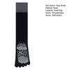 Yoga Socks Non-Slip Grip with High Elasticity Fitness Traction Points Socks Socks for Home Gym Yoga