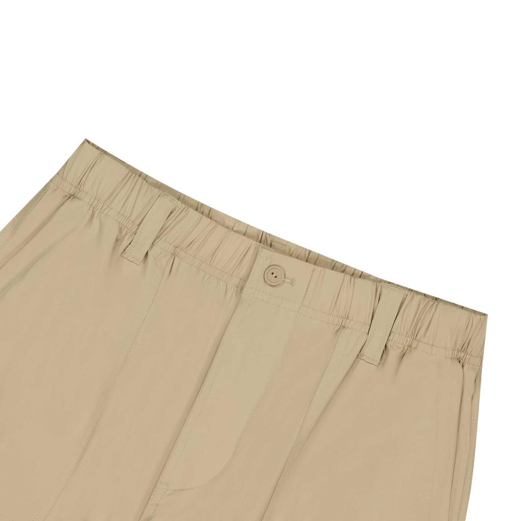 New Balance Casual Shorts Men's Dark Khaki NVF21231-DB