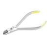 Dental Ligature Pliers Cutter Orthodontic Stainless Steel Dentist Instrument