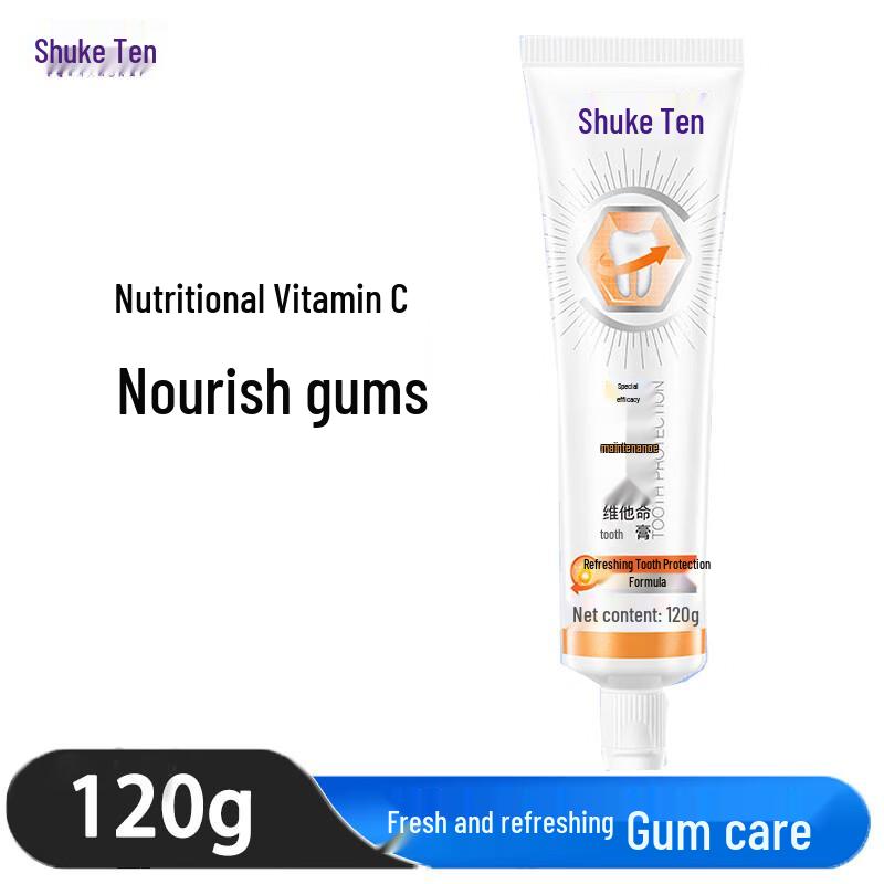Shuke Professional Care Toothpaste